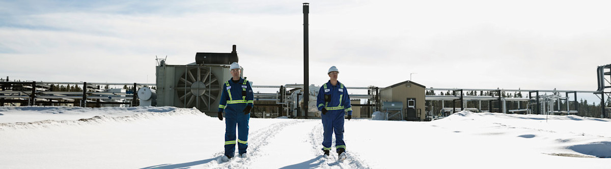 Winter Safety Preparation for Cold Weather Work — MSC Industrial Supply