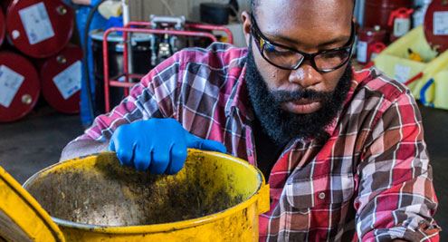Improve Your Productivity By Building A Safety Culture