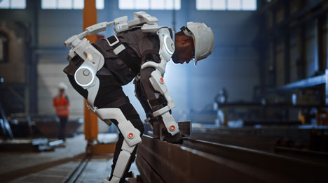 The Benefits of Focusing on Ergonomics in the Manufacturing Industry