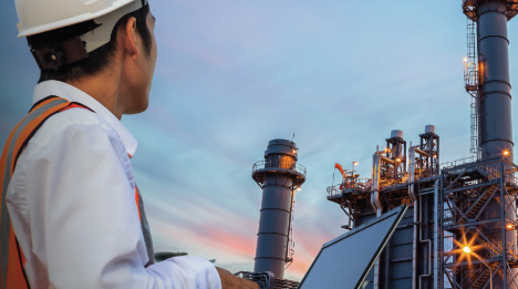 Case Study:  Developing Southern Company's Lockout-Tagout Program