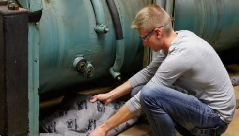 5 Absorbent Solutions for Your Facility