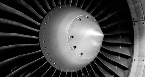 Case Study: Aerospace Manufacturer’s Holes Per Drill Soar with Master Fluid Solutions®