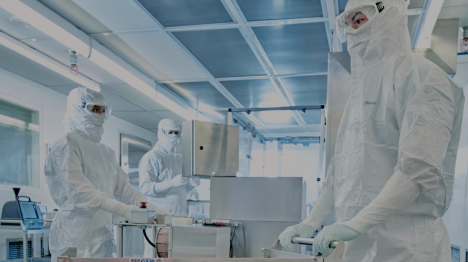Top Benefits of Disposable Cleanroom Coveralls & Aseptic Donning Techniques