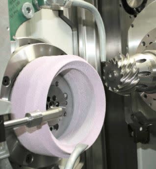 Choosing the Proper Grinding Wheel — MSC Industrial Supply