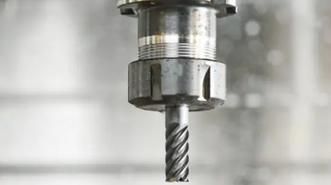 VIDEO: 60sec Troubleshooting – Drilling: Drill Runout Signs & Diagnosis