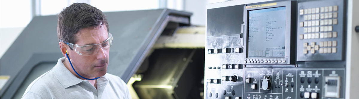 4 CNC Machine Operators Tips to Improve Machine Efficiency — MSC ...