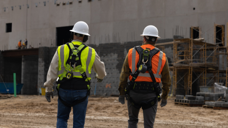 VIDEO: QUICK TIPS #18: How Well Do You Know Your Fall Safety ABCs?