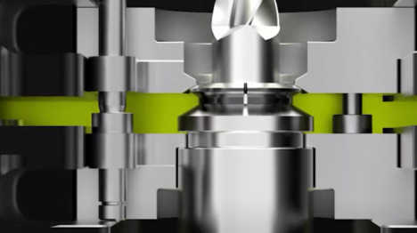 Where to Look for Machining Vibration