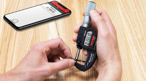VIDEO: TOOLING UP – Data You Can Be Sure Of