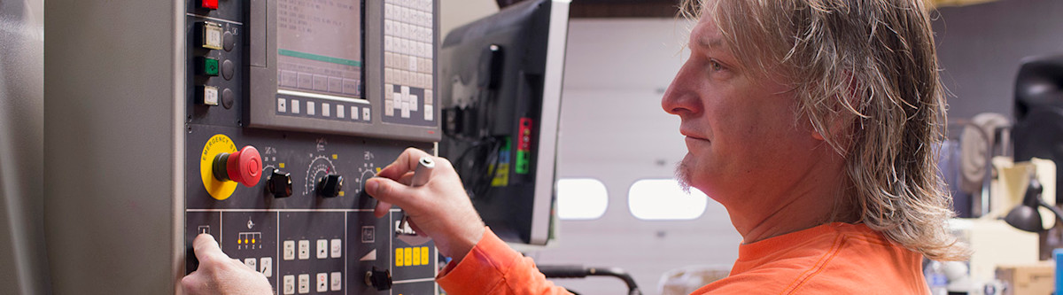 Starting a CNC Machine Shop: Secrets to Success from a Machining ...