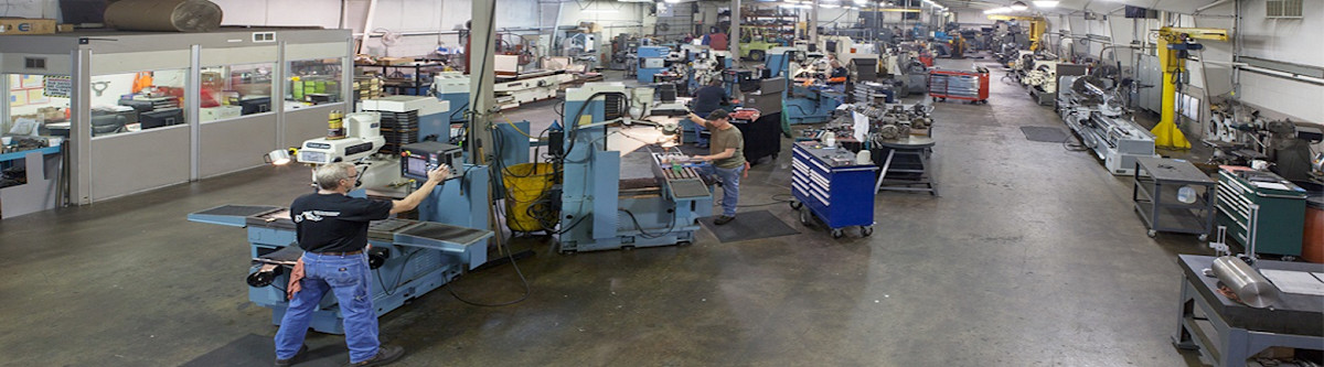 Keep Your Machine Shop Competitive with Value Steam Mapping — MSC ...