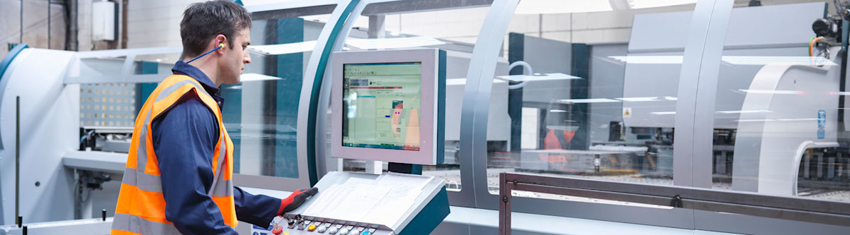 4 Workplace Safety Tips for CNC Machinists — MSC Industrial Supply