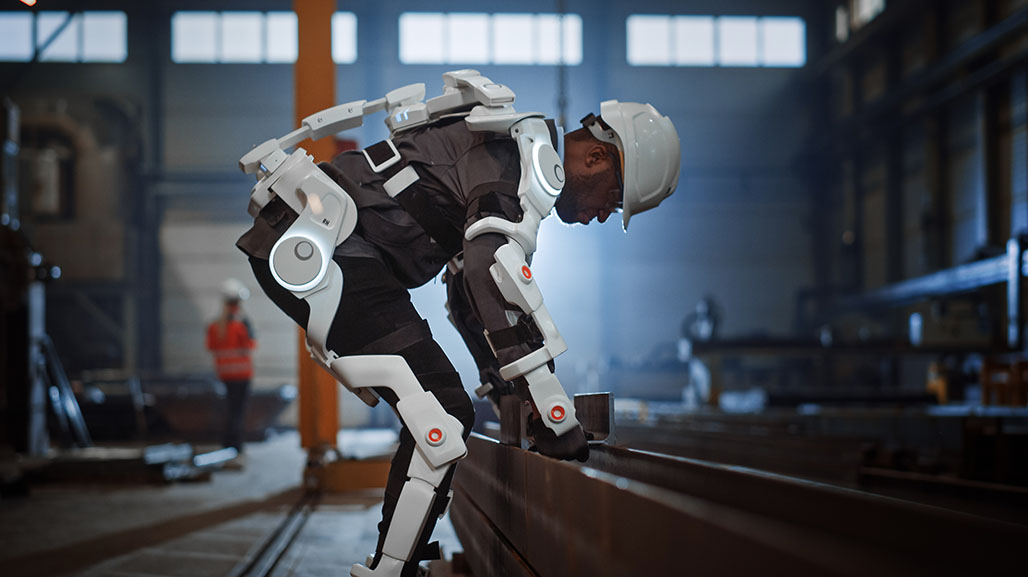 The Benefits of Focusing on Ergonomics in the Manufacturing Industry