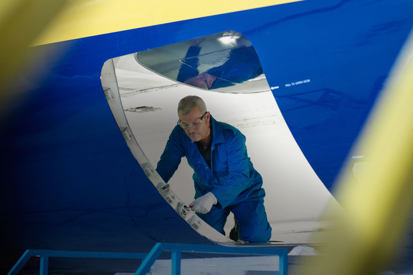4 Aerospace Materials That Are Shaping Today's Manufacturing