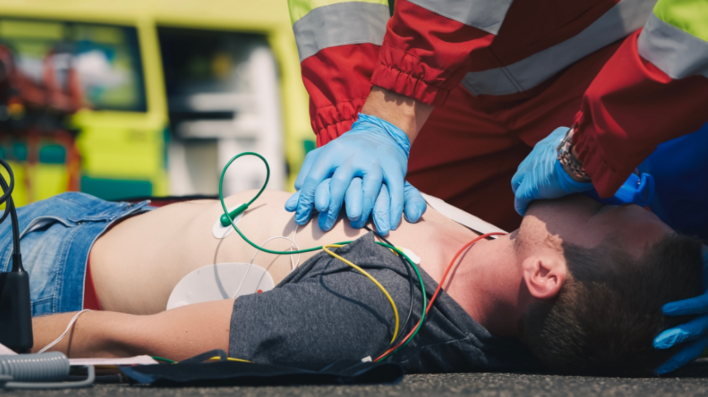 Heart Health in the Workplace: A Safety Perspective on Cardiac Preparedness
