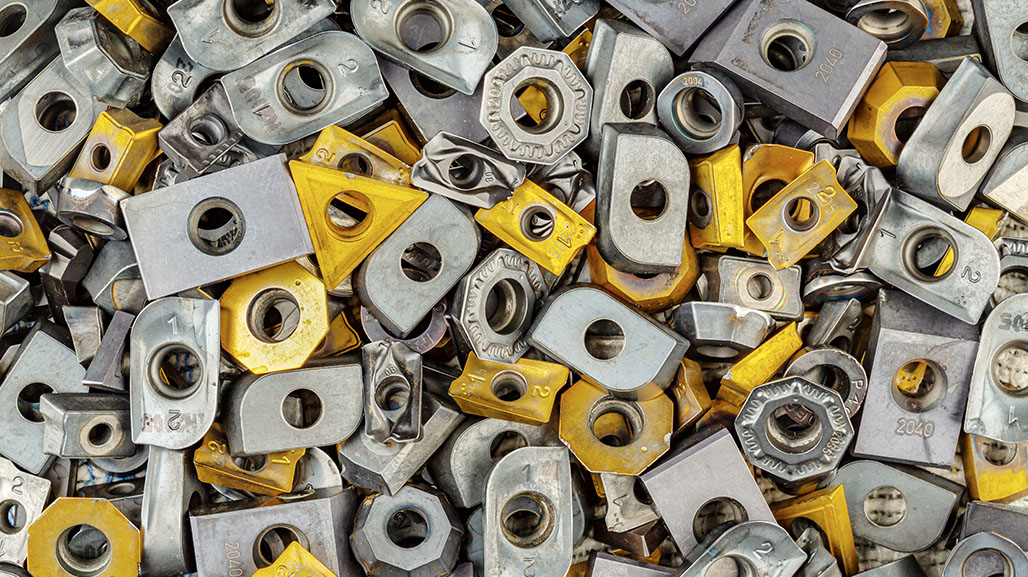 Managing Rising Carbide Costs: Maximizing Tool Value and Lifespan - thumbnail