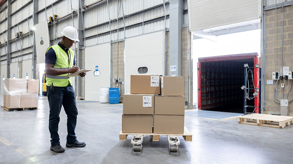 Loading Dock Safety: A Guide to Hazards, Tips and Equipment [Infographic] - thumbnail