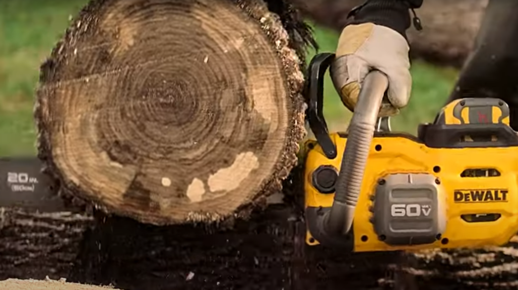 QUICK TIPS #4: A Better Way to Power Your Power Tools
