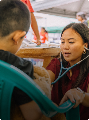 GUATEMALA IMPACT TRIP