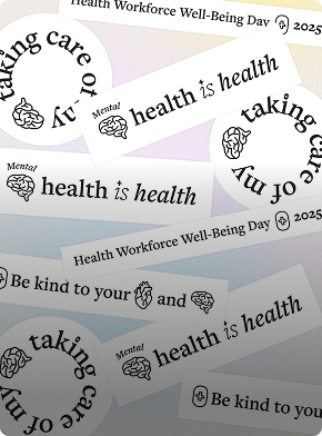 DR. LORNA BREEN HEROES’ FOUNDATION