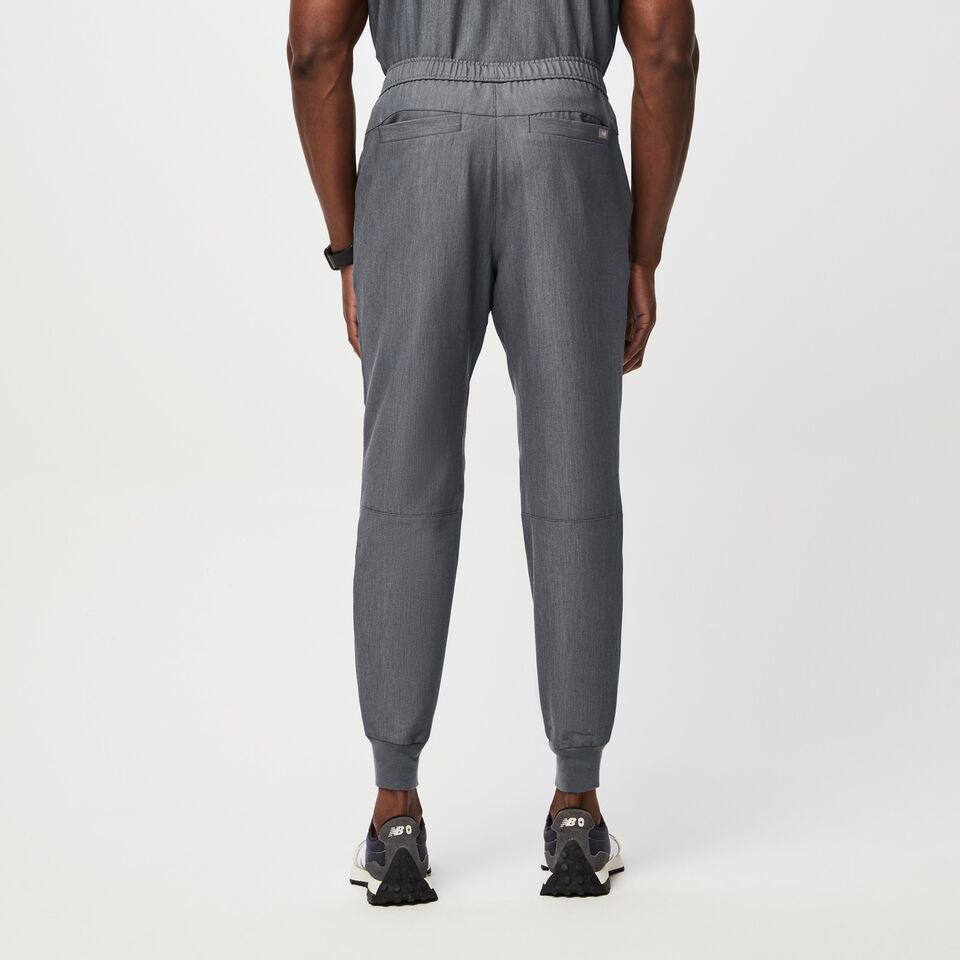Men's Tansen Jogger Scrub Pant™ - Graphite · FIGS