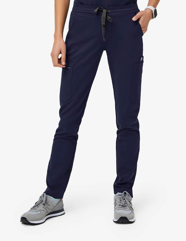 Women's Pants Guide · FIGS