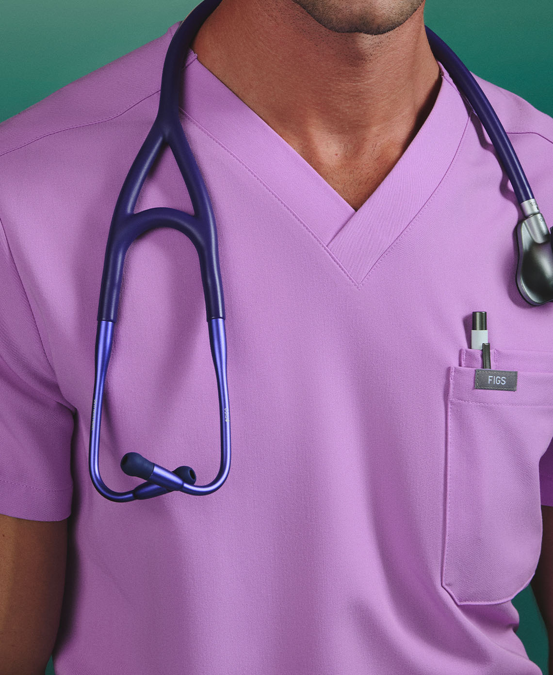 FIGSスクラブ公式サイト - メディカルユニフォームとアパレル · FIGS
