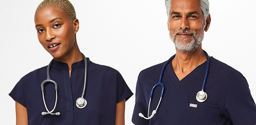 FIGS Scrubs Official Website - Medical Uniforms & Clothing