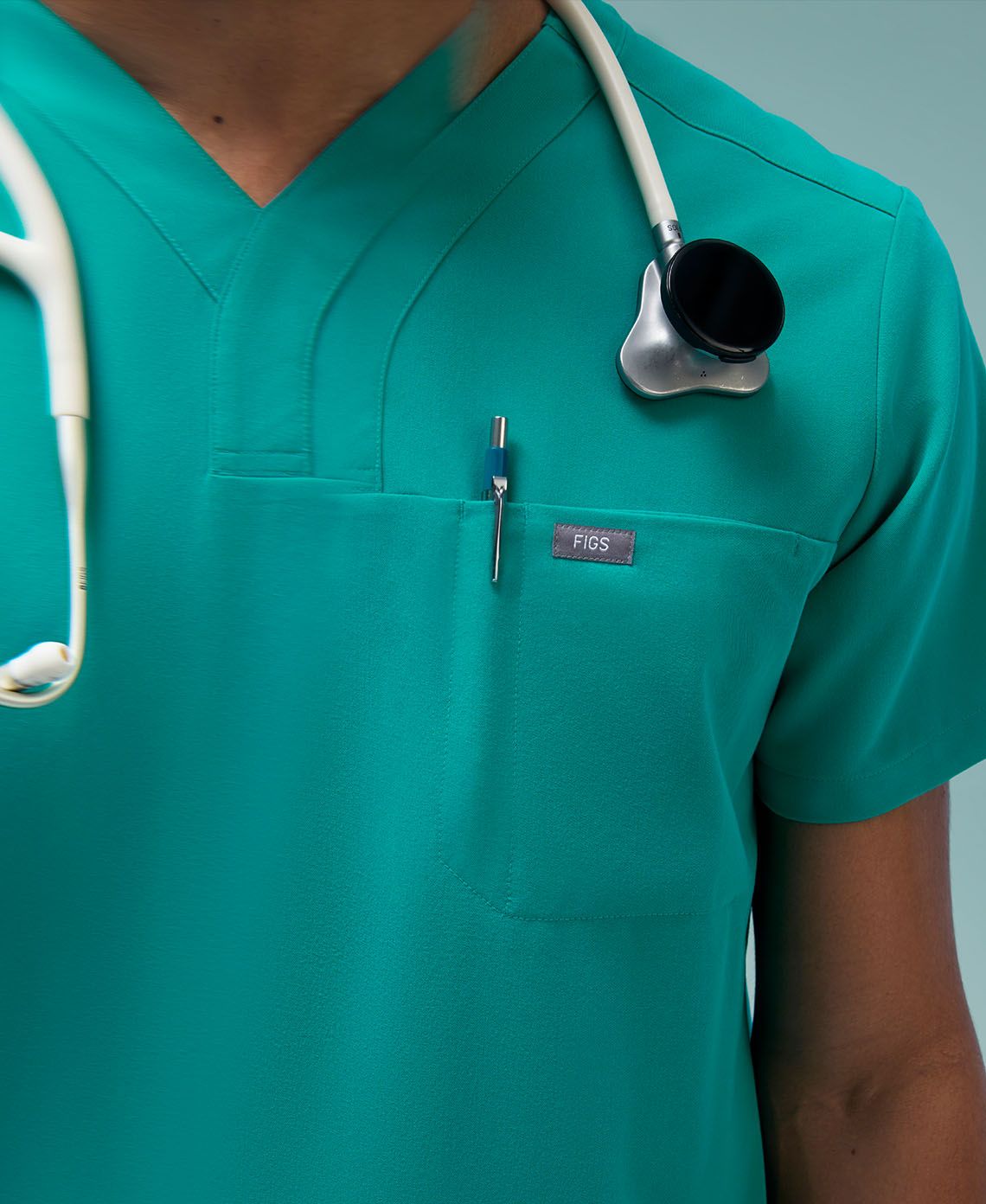 FIGSスクラブ公式サイト - メディカルユニフォームとアパレル · FIGS