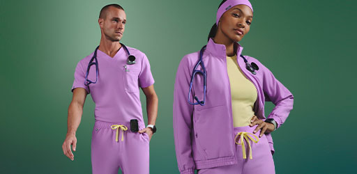 FIGSスクラブ公式サイト - メディカルユニフォームとアパレル · FIGS