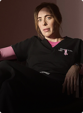 BREAST CANCER AWARENESS MONTH