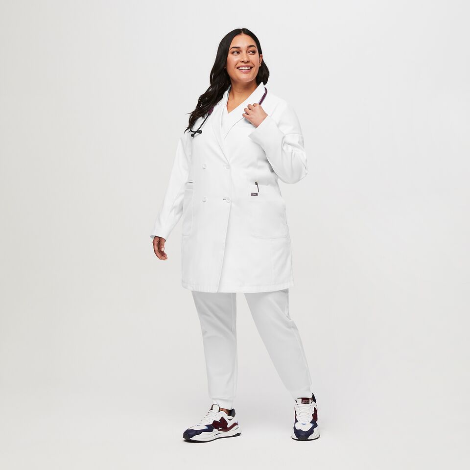 【関税＆送料込み】Off-White Coats ZARA WOMEN NEW EXTRA-LONG WATER-REPELLENT PUFFER COAT WHITE