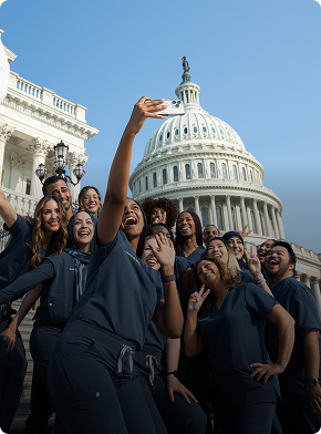 HEALTHCARE IS HUMAN ACT