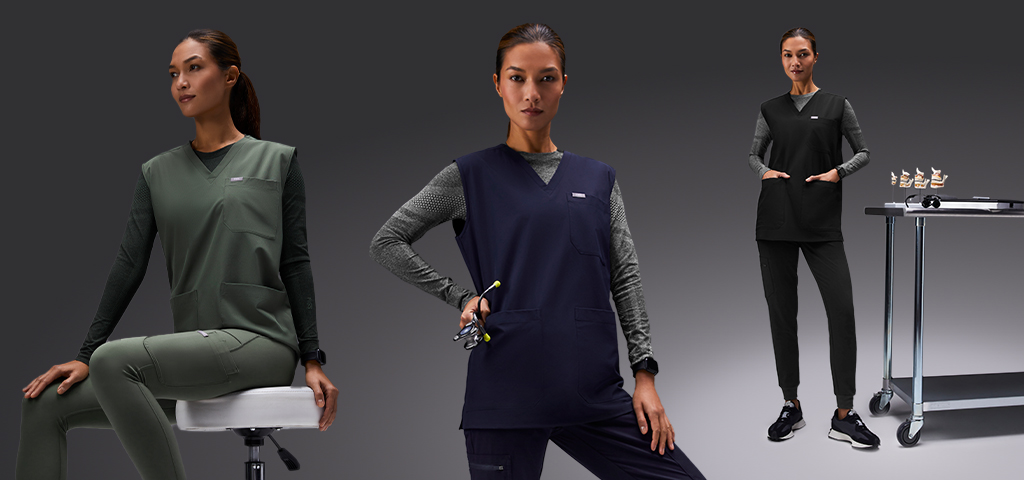 Can You Put Figs Scrubs In The Dryer FIGS Scrubs Official Site - Medical Uniforms & Apparel