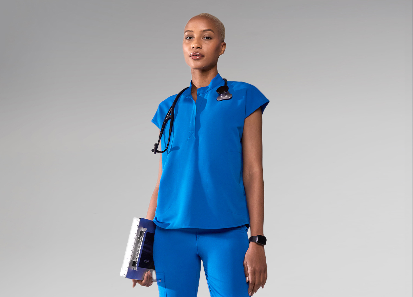Women's Scrubs, Medical Uniforms & Apparel · FIGS