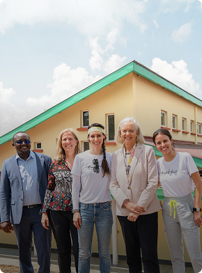 FIGS OPERATING THEATRE AND ICU