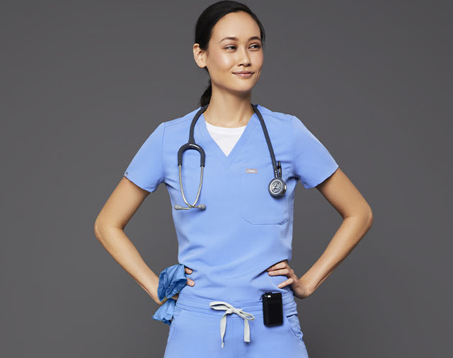 Awesome Humans 2021 Mery W. · FIGS