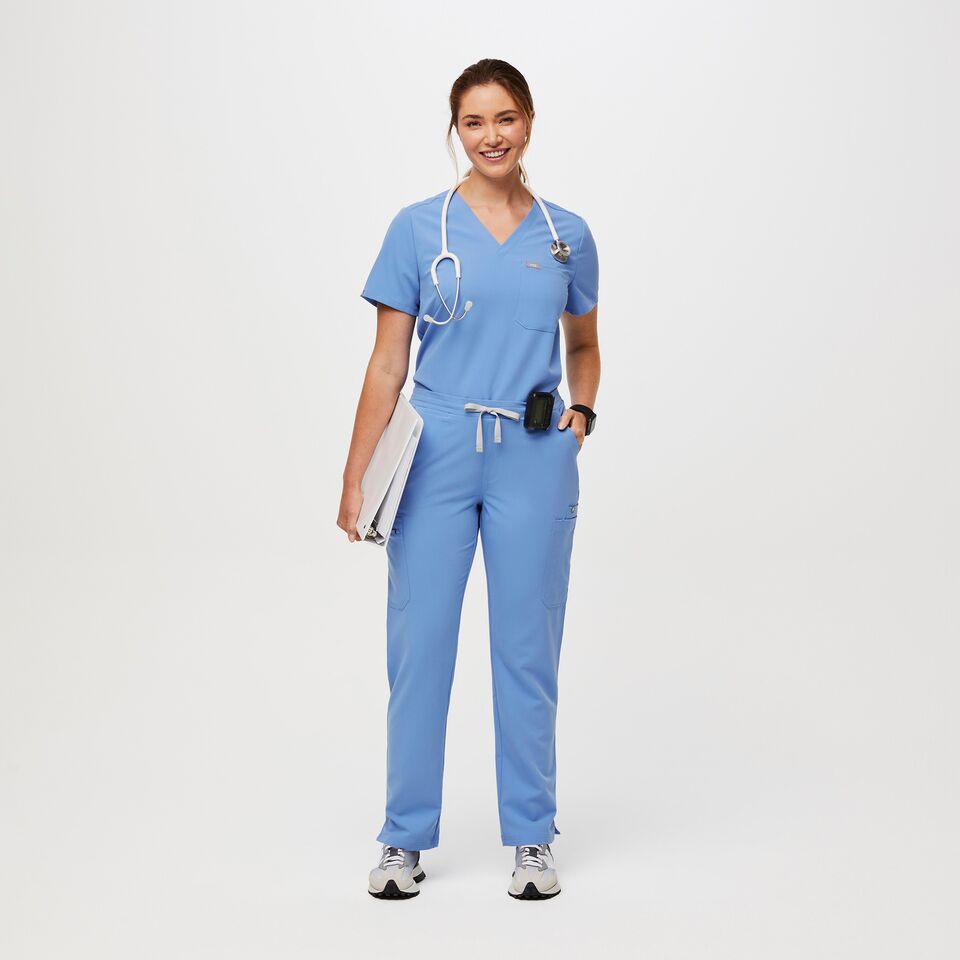 Figs high quality scrubs