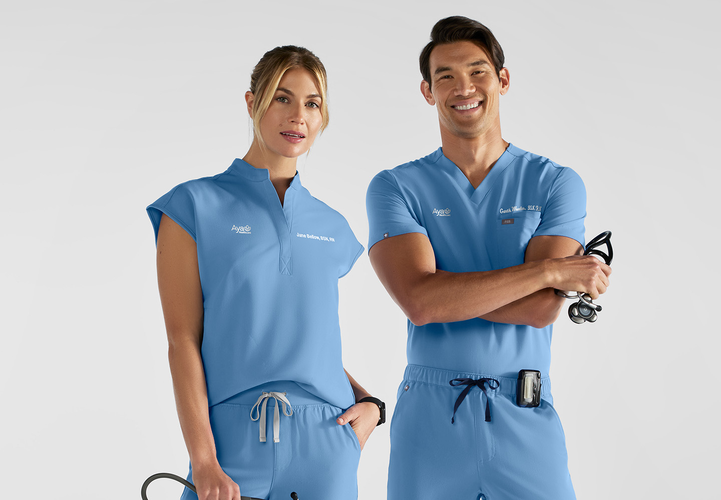 FIGS公式サイト - メディカルユニフォームとアパレル · FIGS