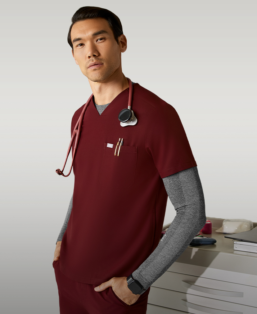 FIGSスクラブ公式サイト - メディカルユニフォームとアパレル · FIGS