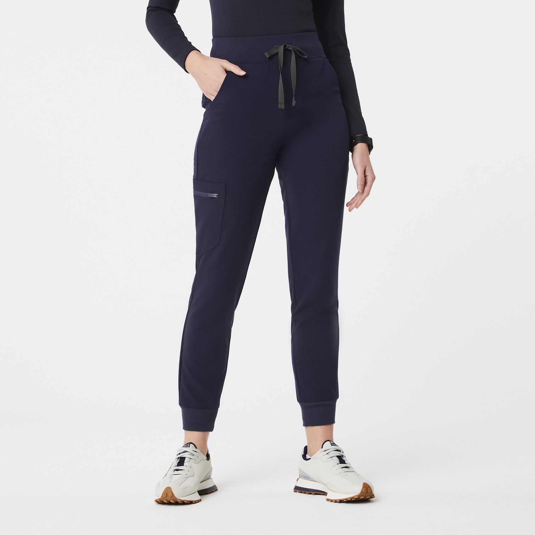 Zamora Jogger Scrub Pants