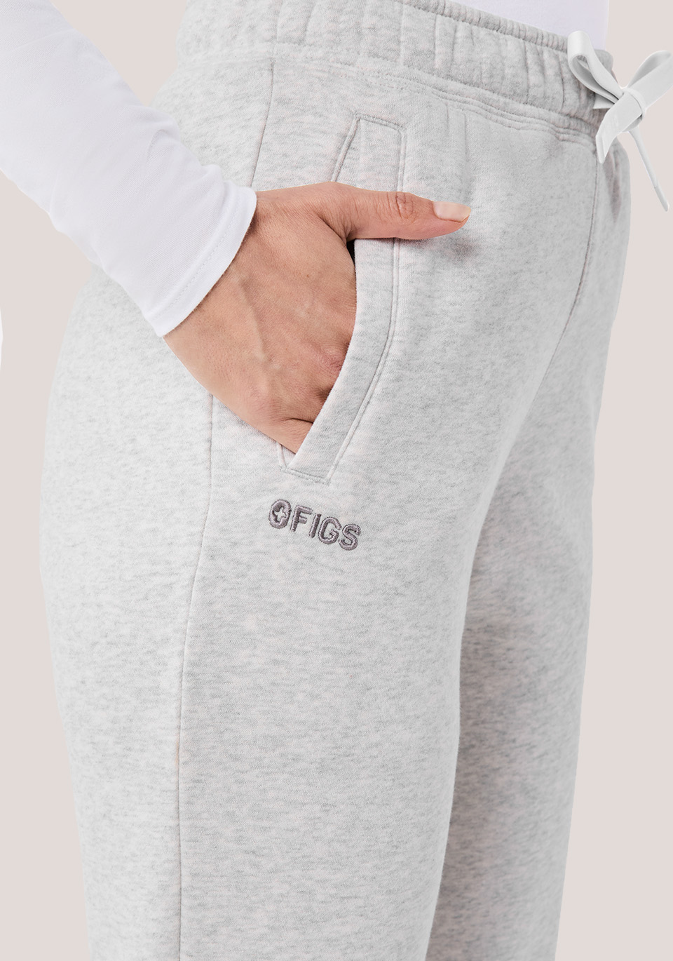 NWOT Figs Limited Edition Off-Shift™ Women's newest Jogger Sweatpants