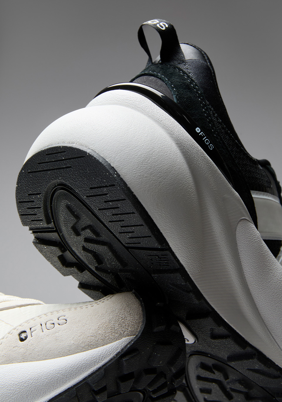 Unisex FIGS | New Balance 3447