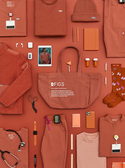 FIGS Scrubs Official Site - Medical Uniforms & Apparel