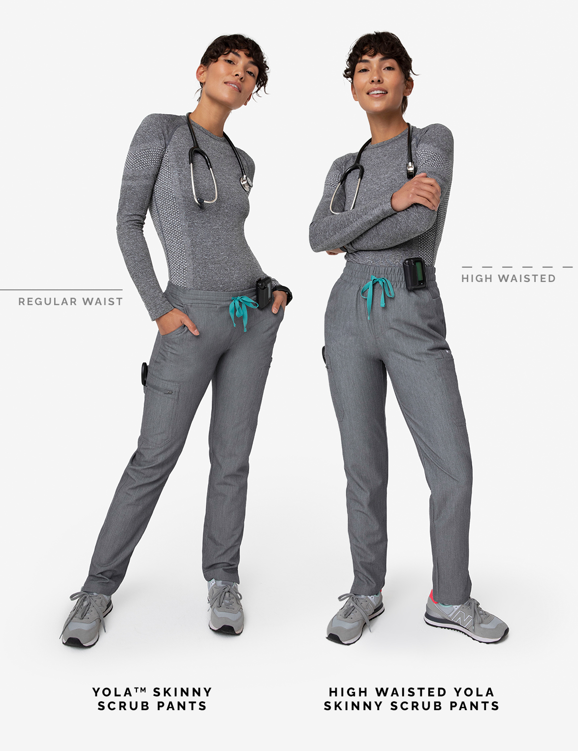 Women's Core Scrubs · FIGS