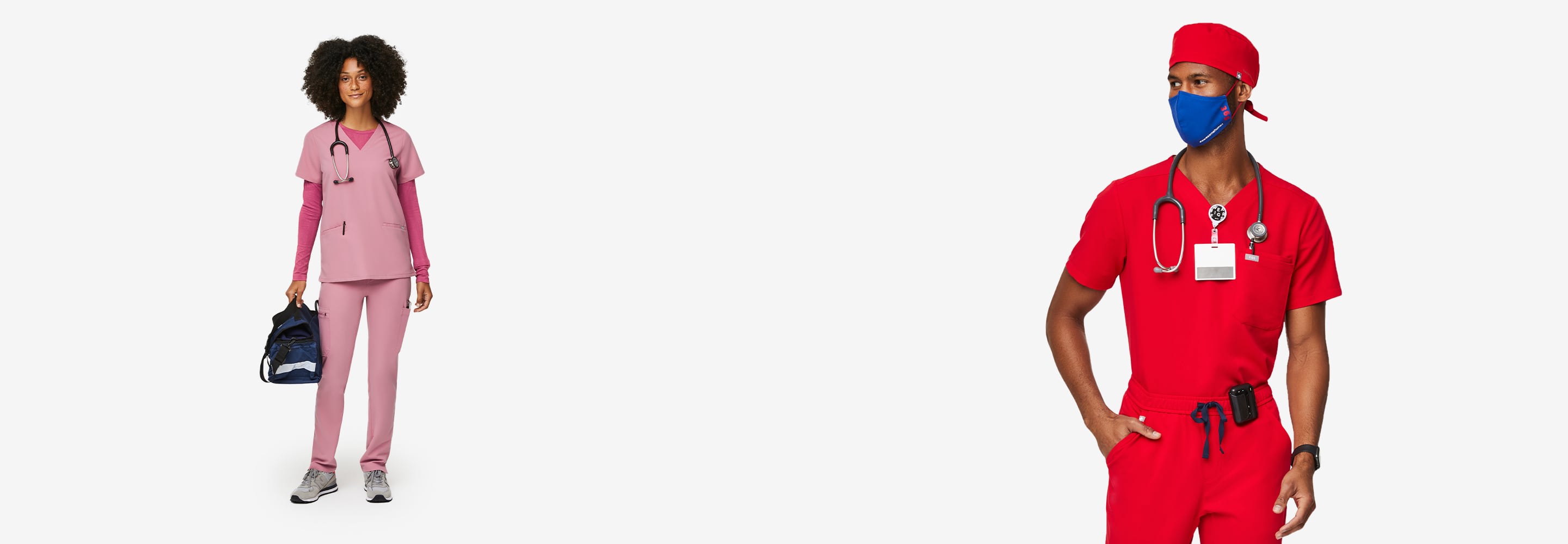 Nurses Week 2021 Patty O. · FIGS