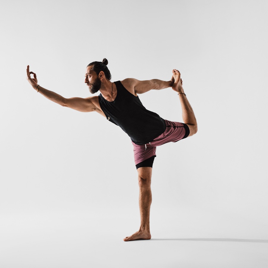 Sequencing and Transitions for Standing Poses - Yoga Trinity