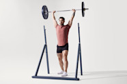 Personalized Live Online Strength Training Classes Tempo Tempo