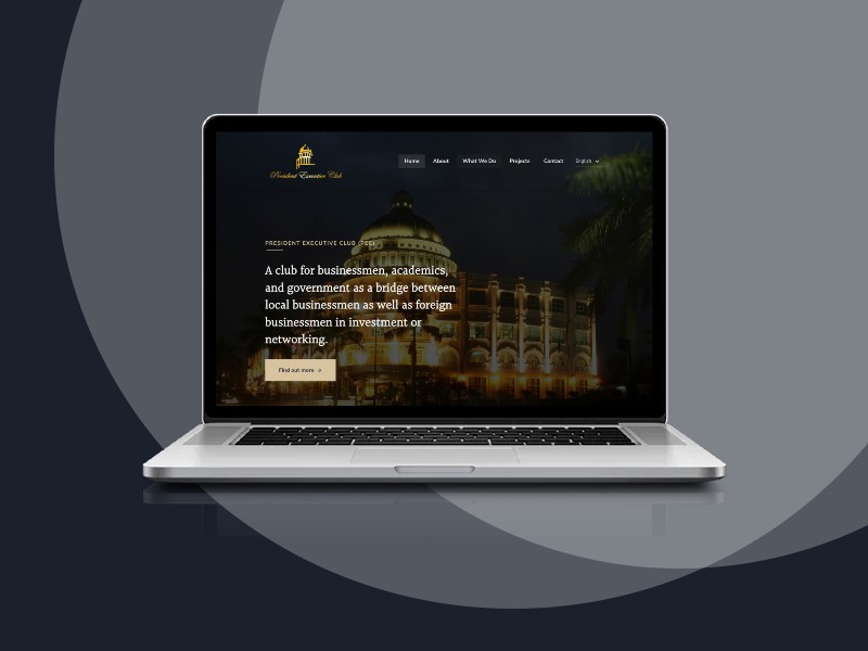 President Executive Club