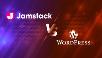 5 benefits of migrating your WordPress blogs to Jamstack